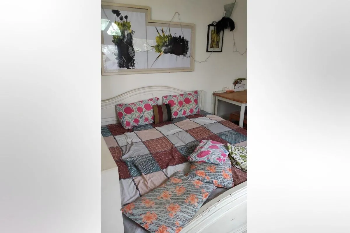 1 BHK Flat for Rent in Delhi