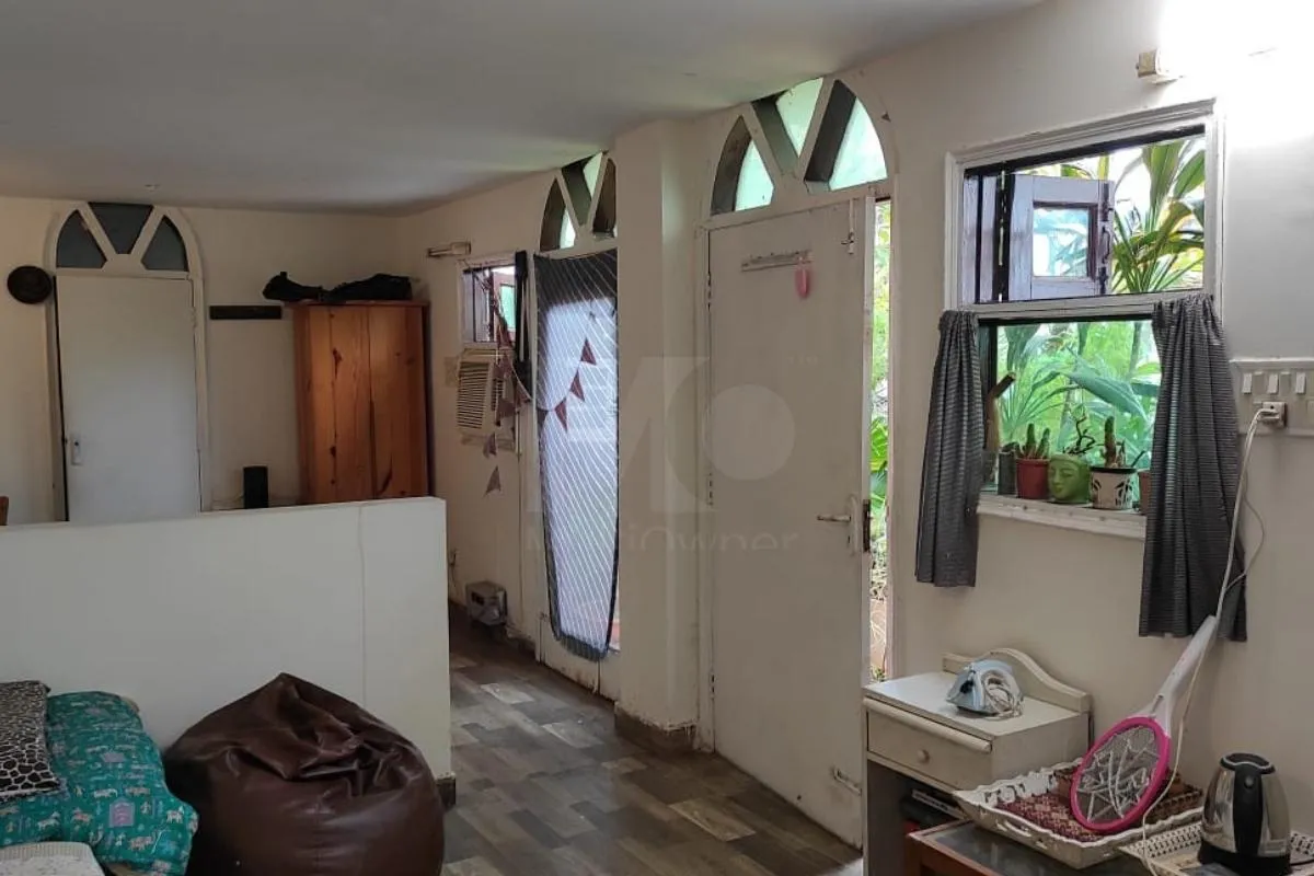 1 BHK Flat for Rent in Delhi