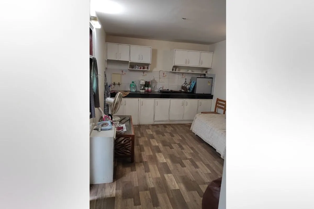 1 BHK Flat for Rent in Delhi