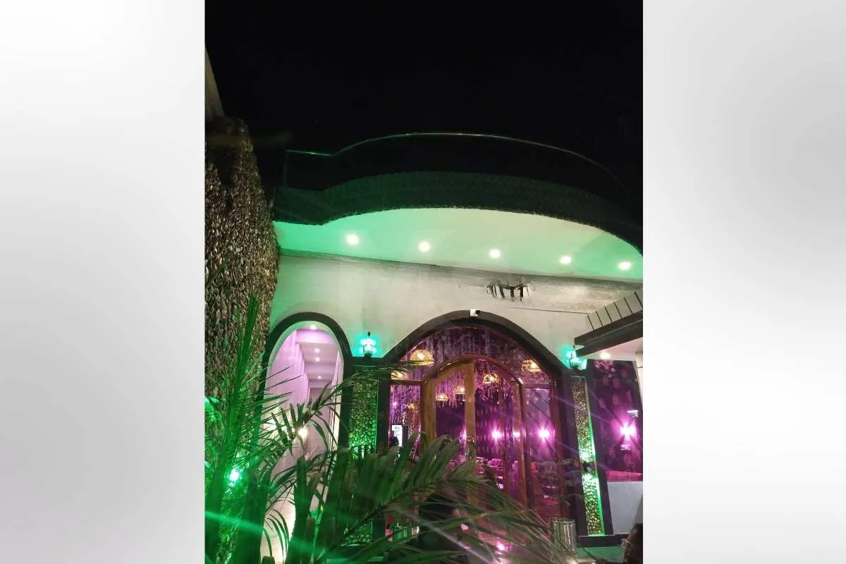 Commercial Showroom in Barnala