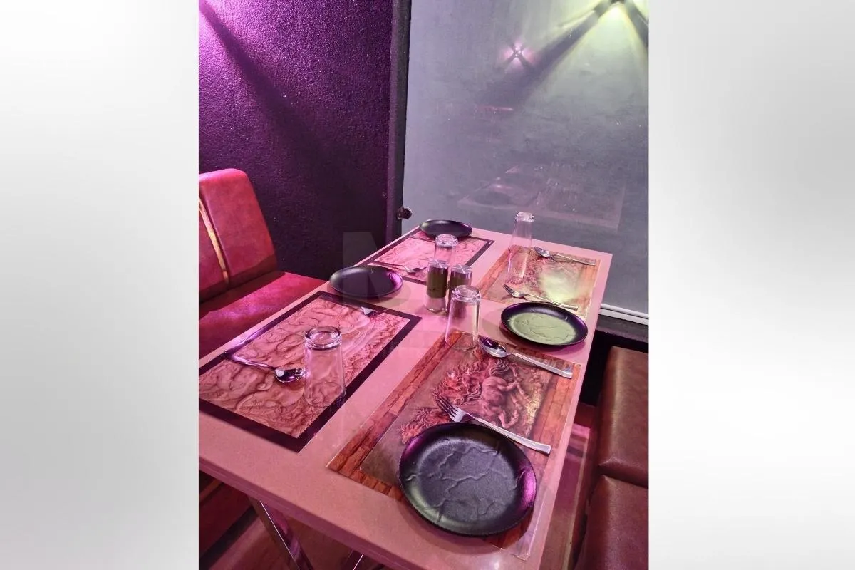 Commercial Showroom in Barnala