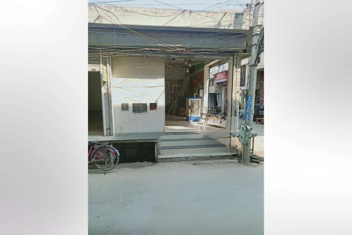 Shop in Barnala