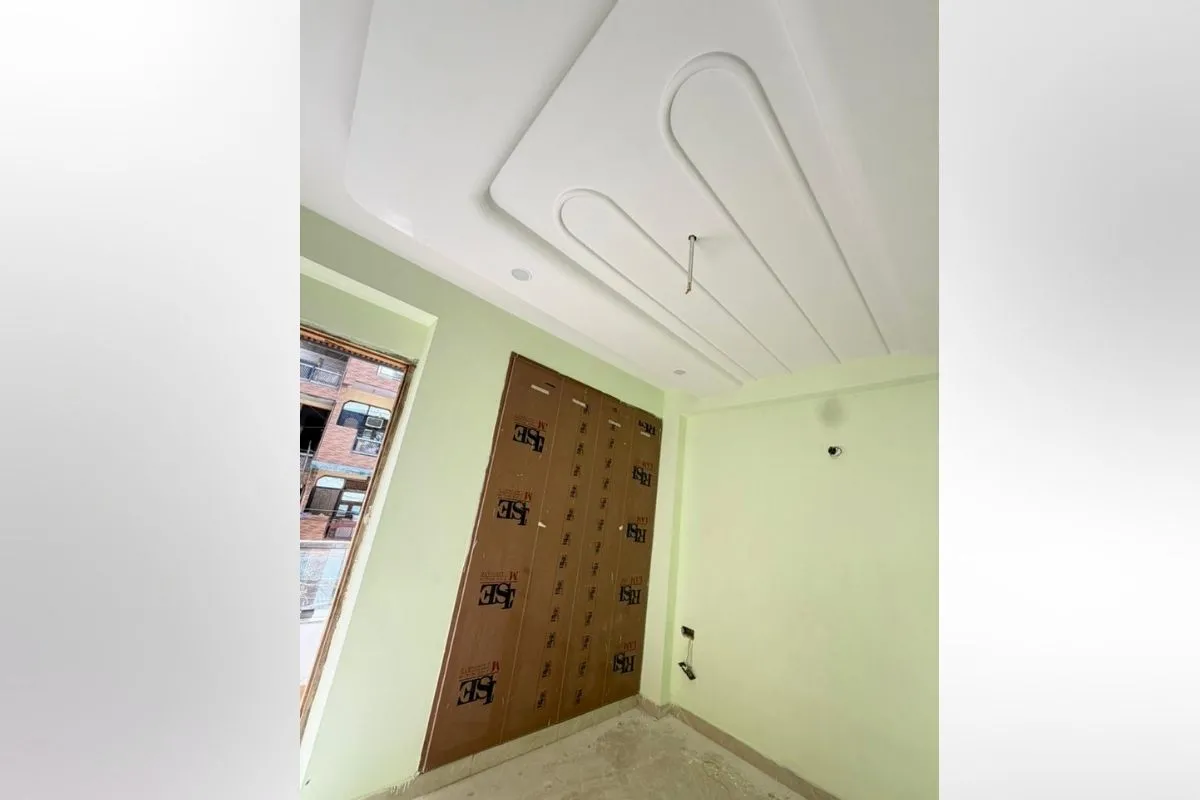 3 BHK Apartment in Ghaziabad