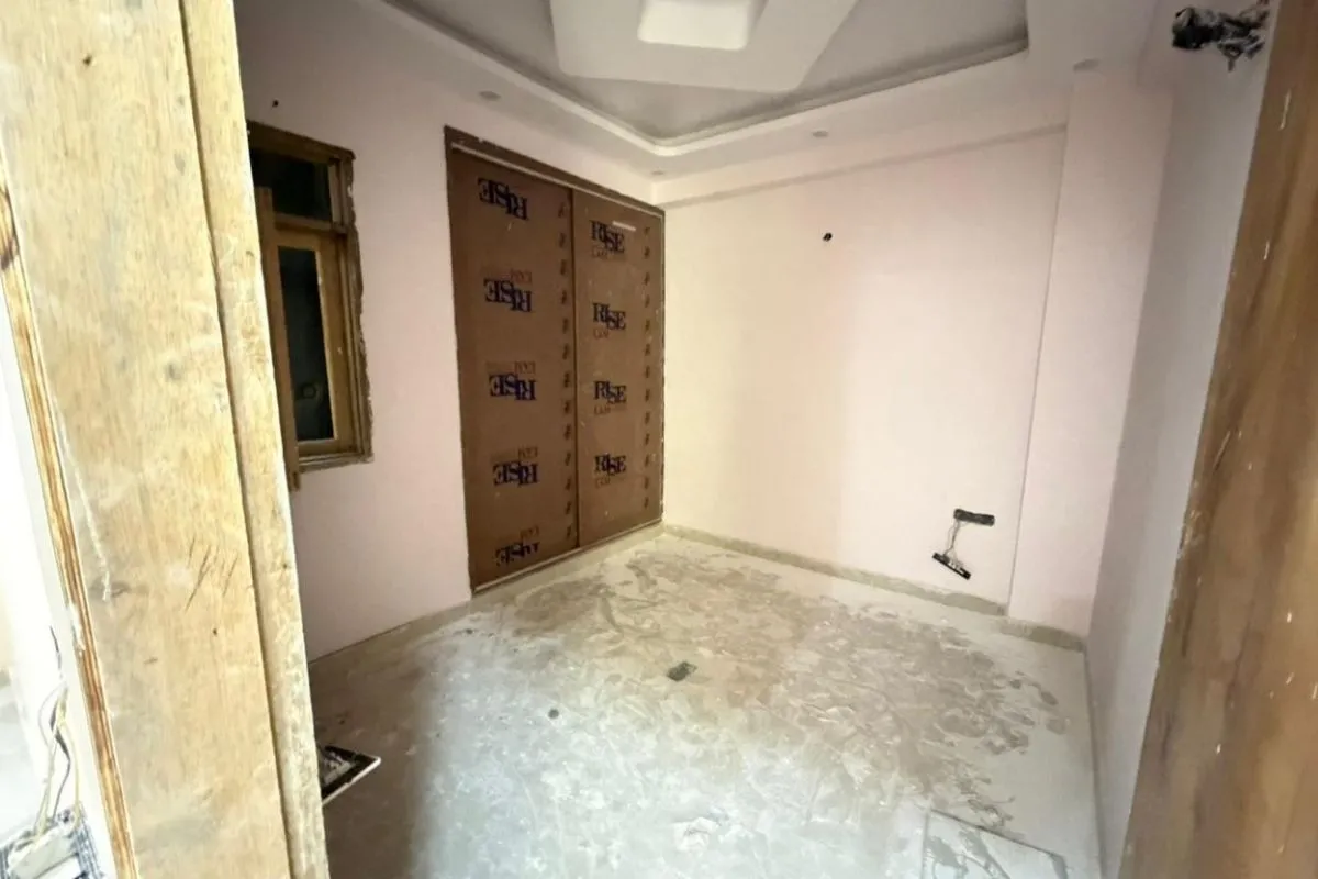 3 BHK Apartment in Ghaziabad