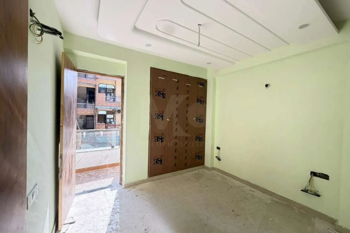 3 BHK Apartment in Ghaziabad