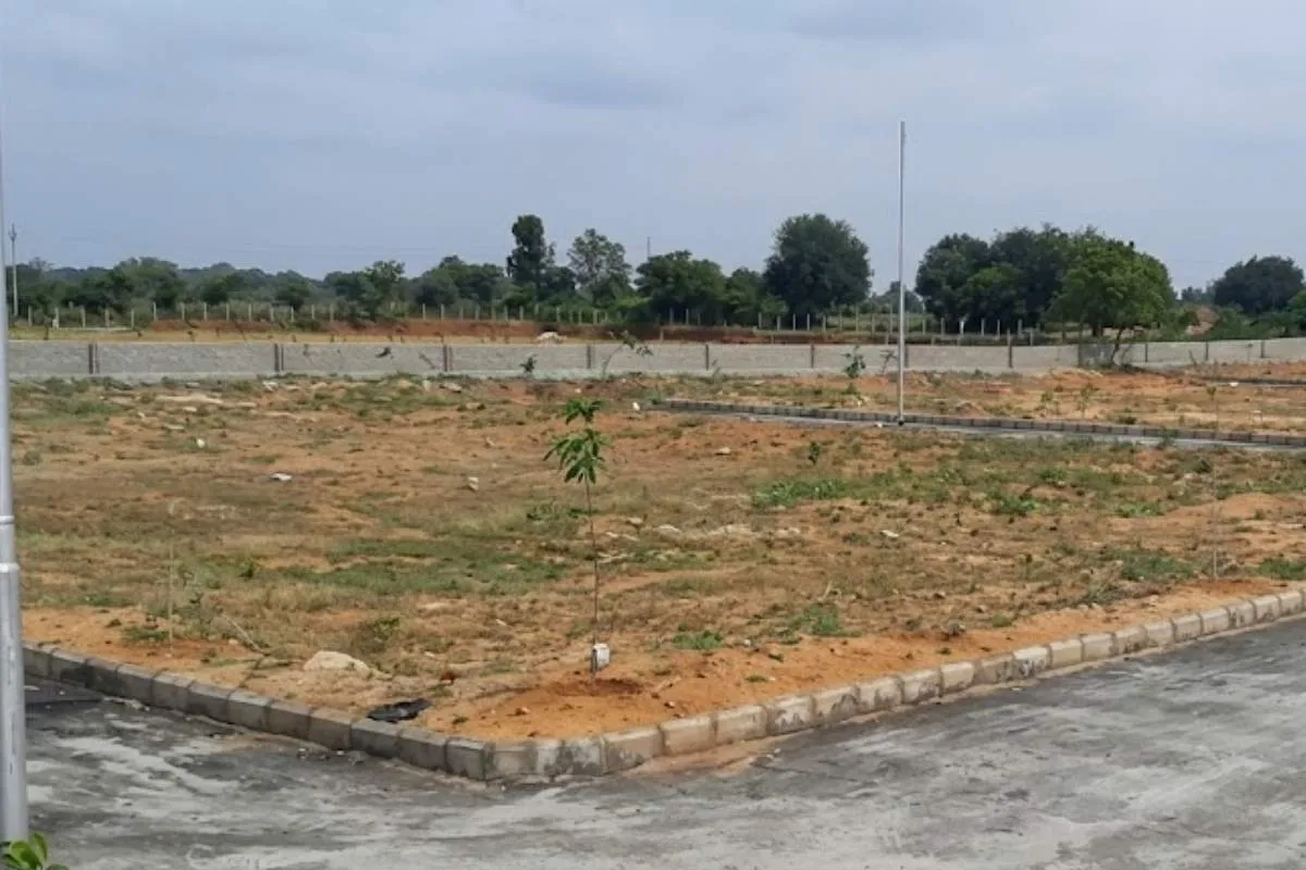 Plot in Mohali Under 30 lakh