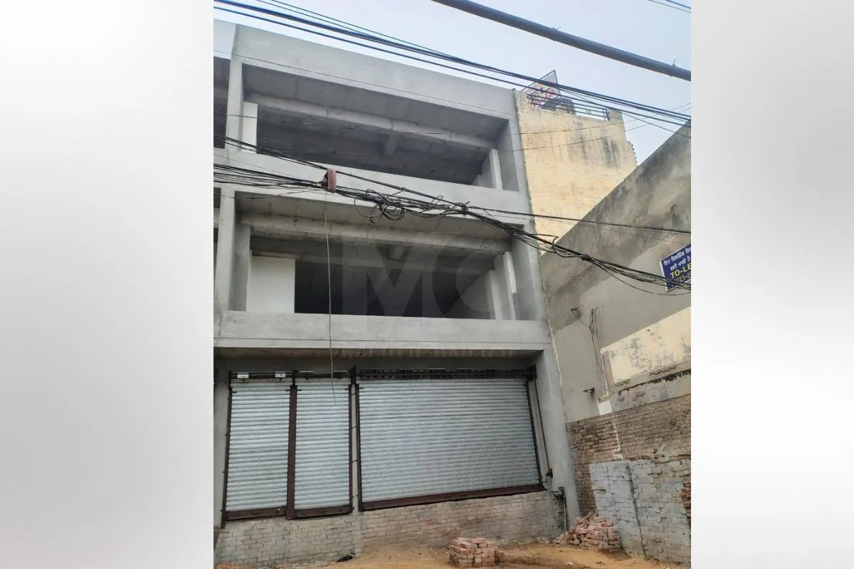 Showroom for Rent in Sangrur