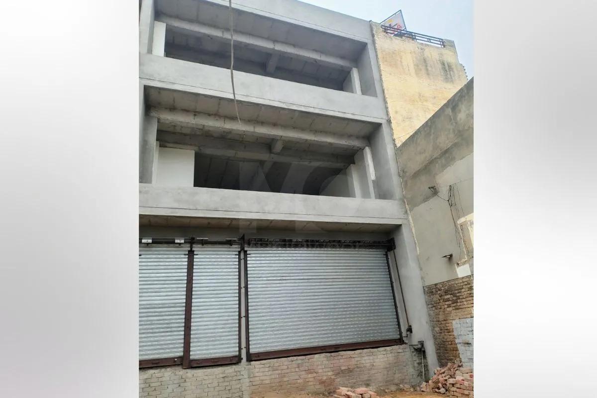 Showroom for Rent in Sangrur
