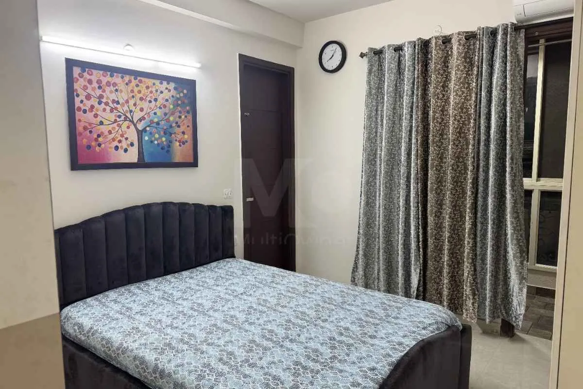 Apartment for Rent in Kishangarh