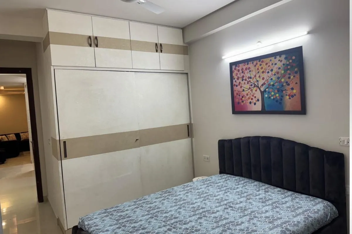 Apartment for Rent in Kishangarh