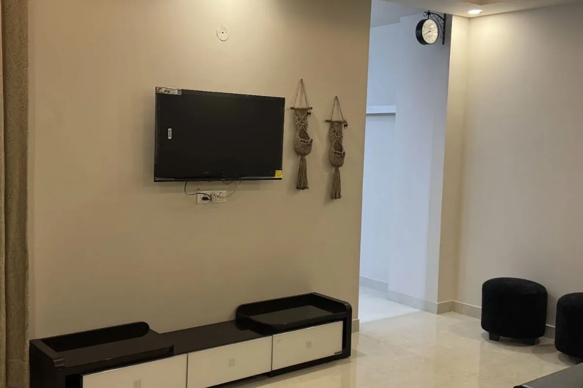 Apartment for Rent in Kishangarh