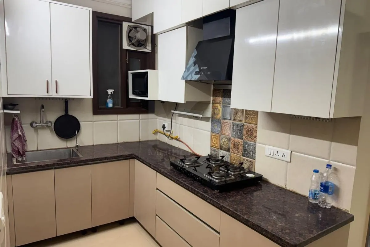 Apartment for Rent in Kishangarh