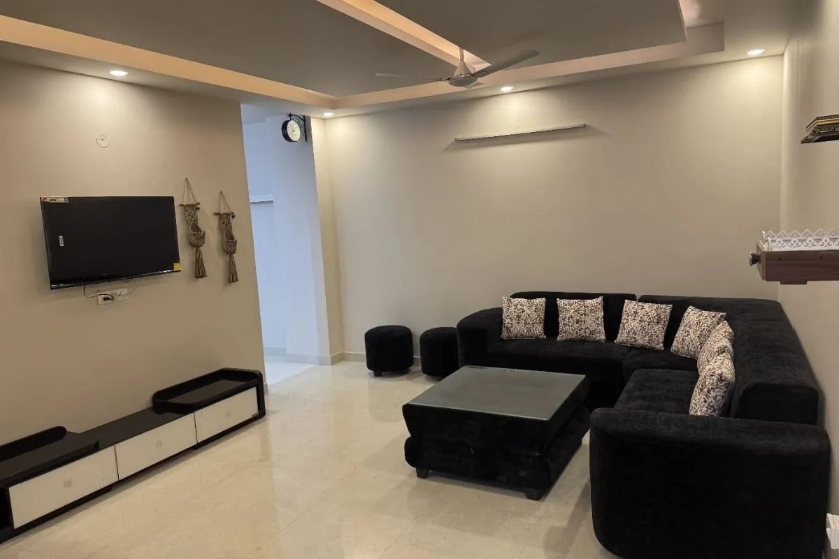 Apartment for Rent in Kishangarh