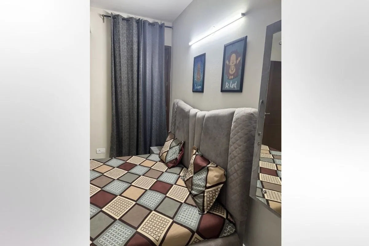 Apartment for Rent in Kishangarh