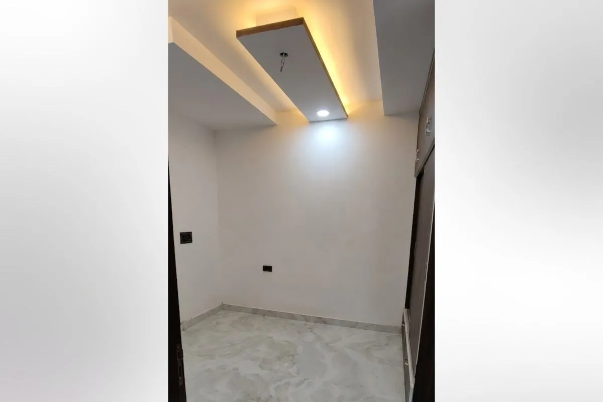 3 BHK Apartment in Faridabad