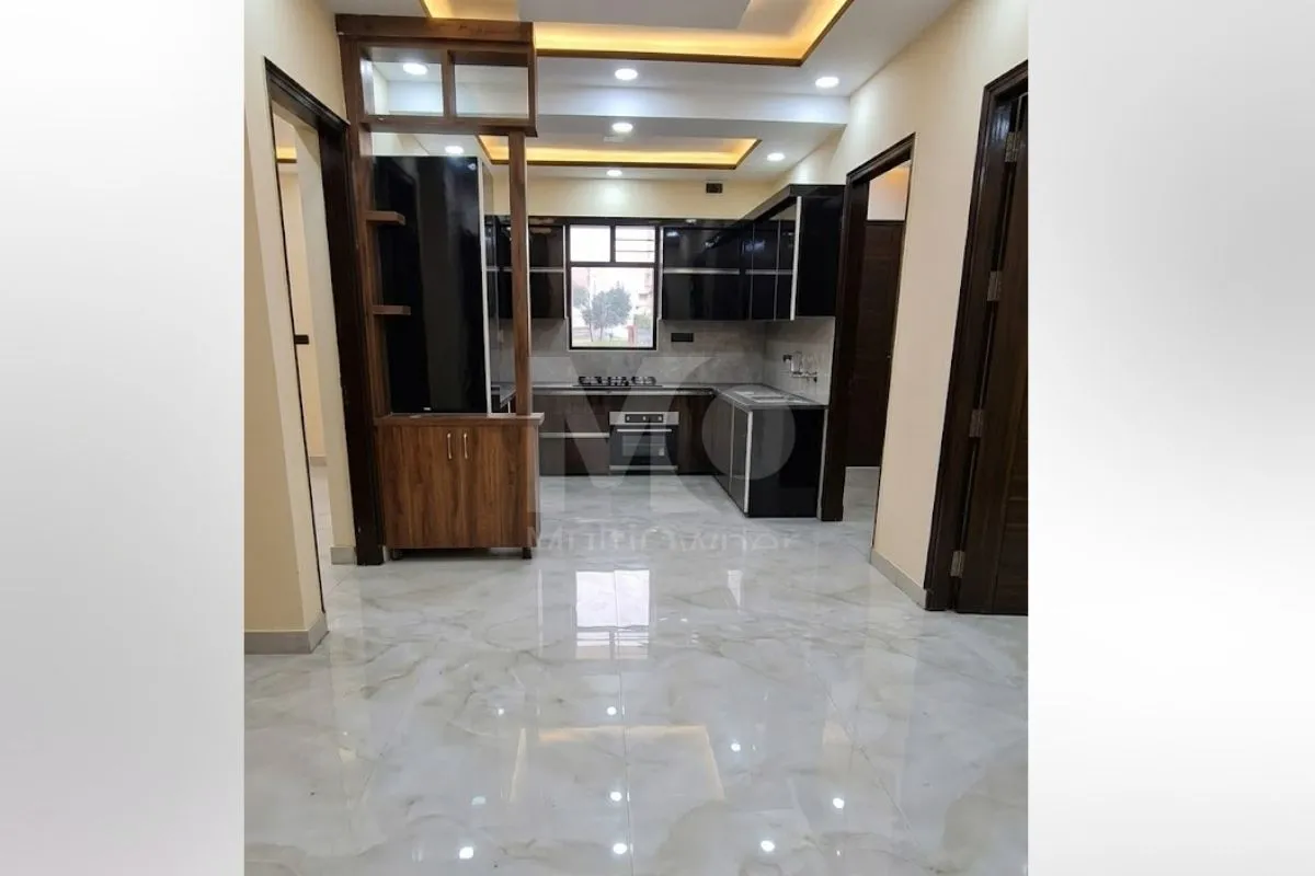 3 BHK Apartment in Faridabad