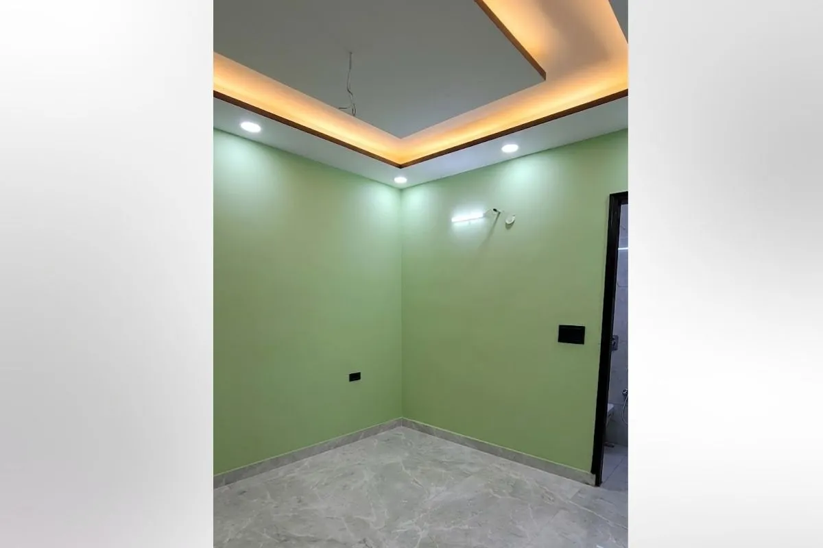 3 BHK Apartment in Faridabad