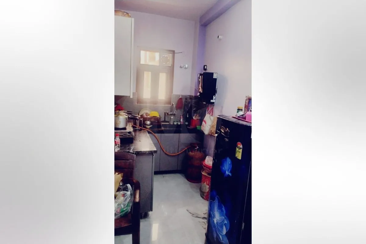 House in Laxman Vihar