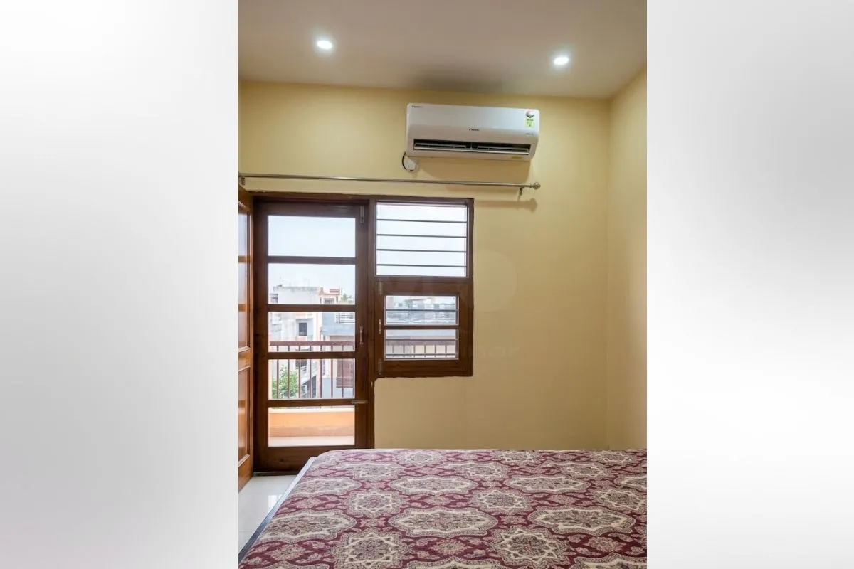  1 BHK Flat for Rent in Zirakpur