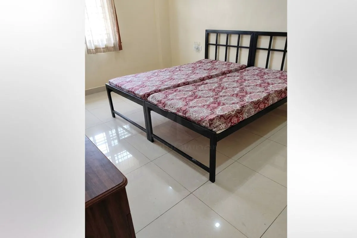  1 BHK Flat for Rent in Zirakpur