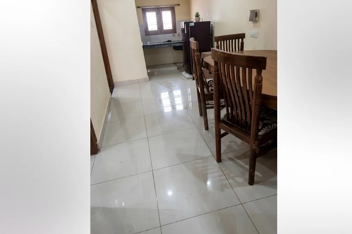  1 BHK Flat for Rent in Zirakpur