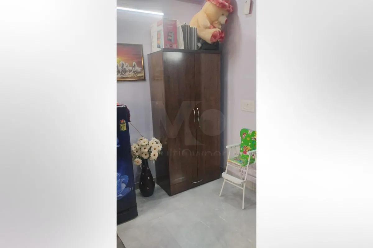 1 BHK Apartment in Sector 83