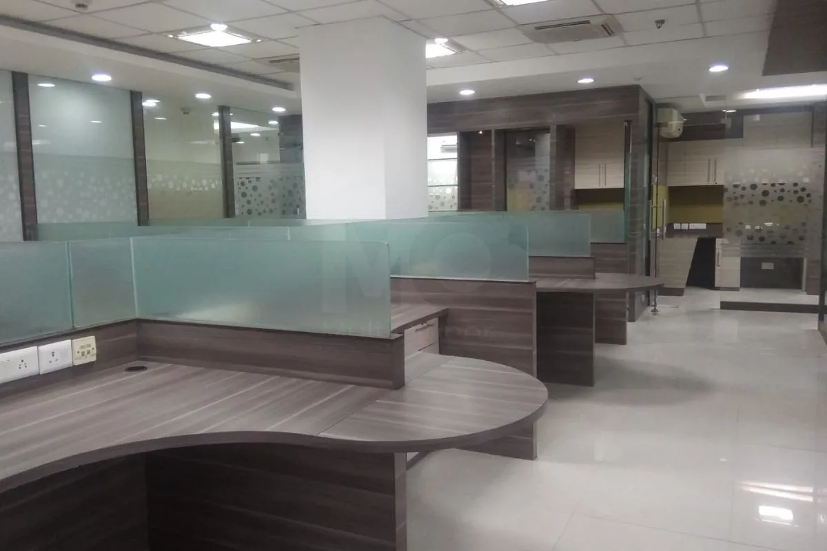 Office Space for Rent in New Delhi