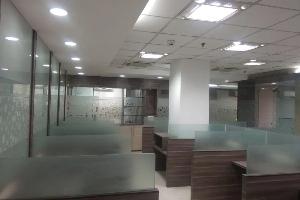 Office Space for Rent in New Delhi