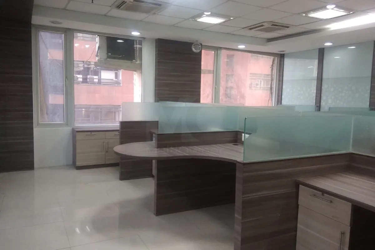 Office Space for Rent in New Delhi