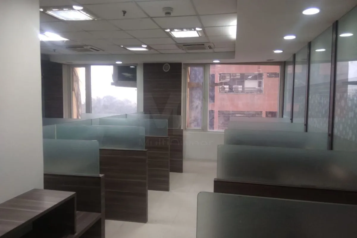 Office Space for Rent in New Delhi