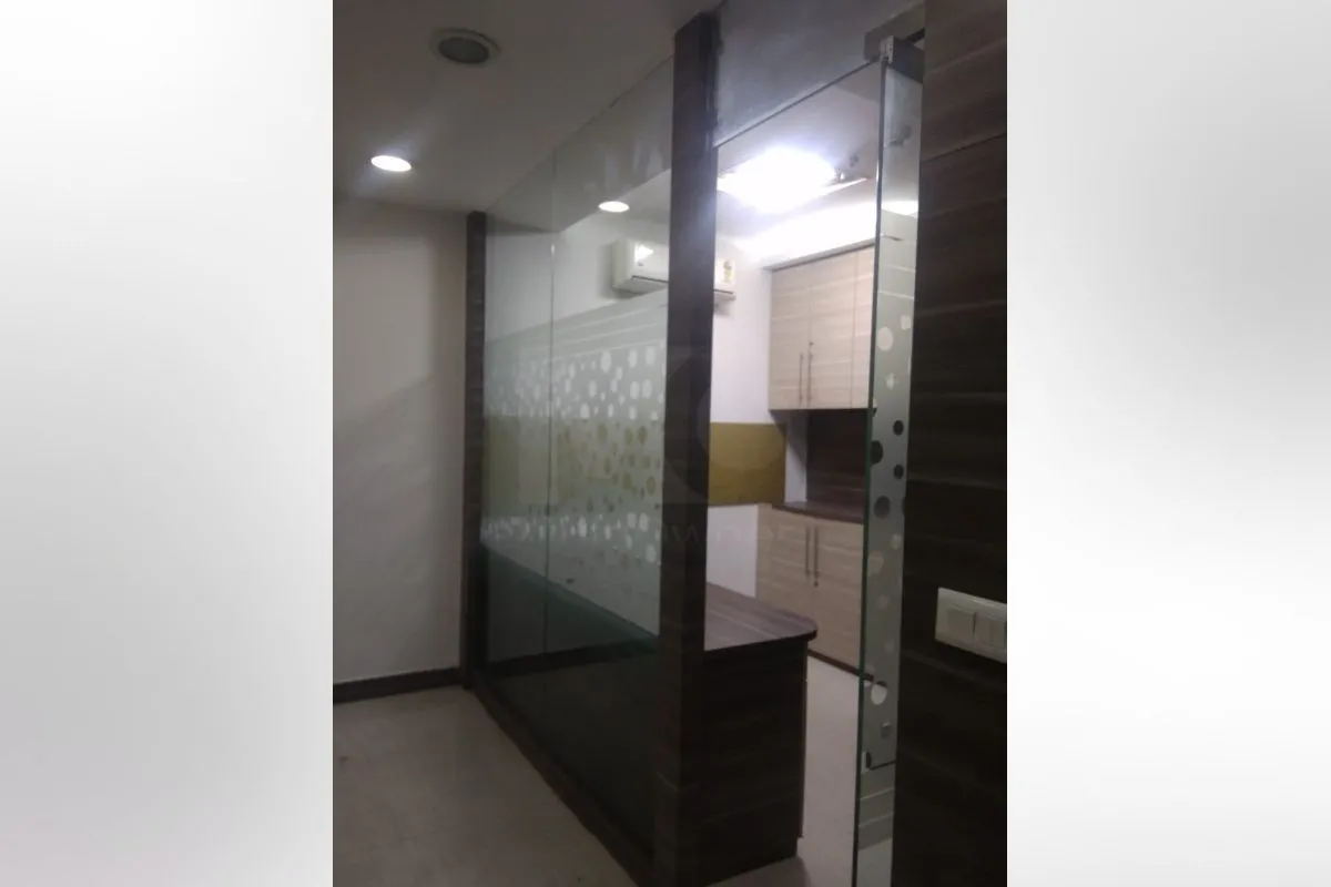Office Space for Rent in New Delhi