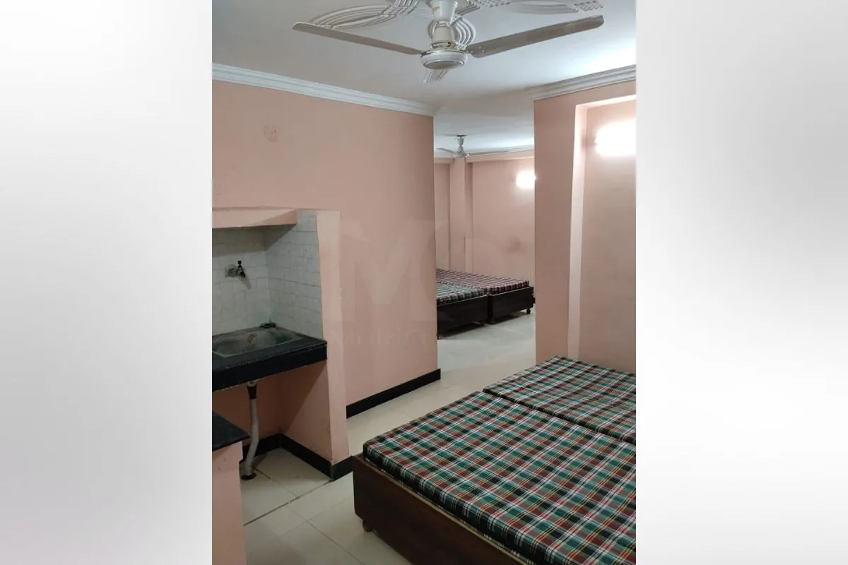 Building For Lease in Delhi