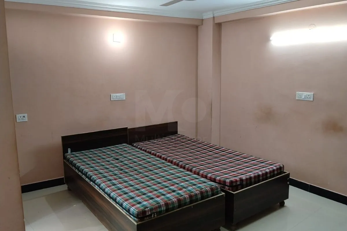 Building For Lease in Delhi