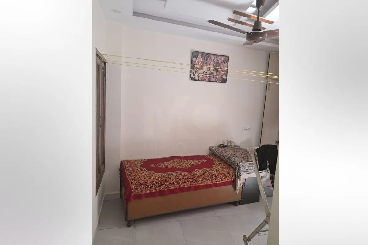 3 BHK Apartment for Sale in Delhi