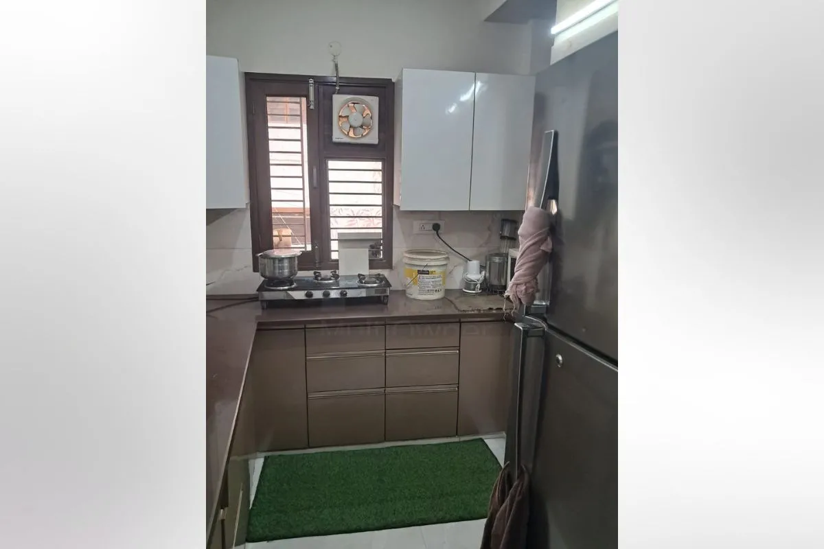 3 BHK Apartment for Sale in Delhi