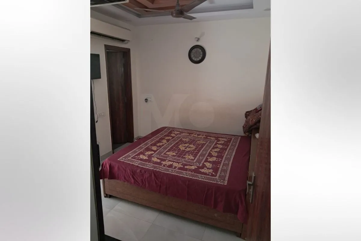 3 BHK Apartment for Sale in Delhi