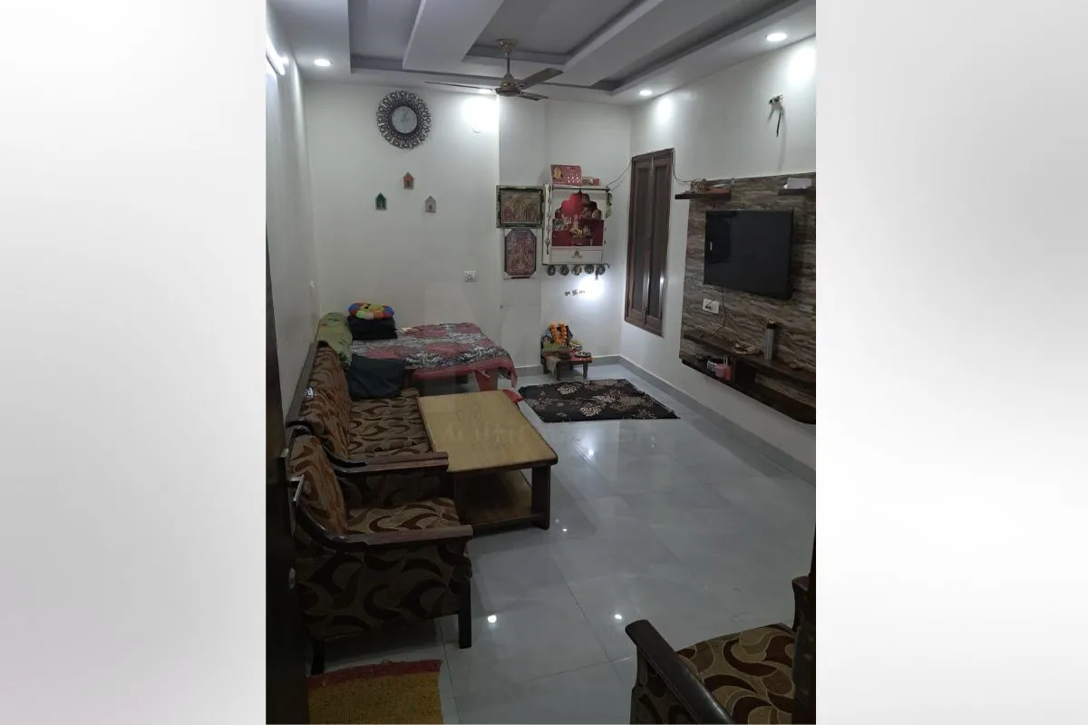 3 BHK Apartment for Sale in Delhi