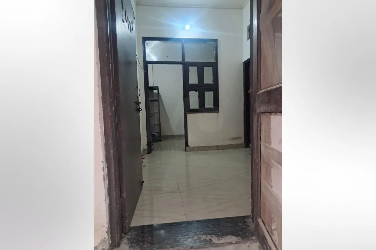 1 BHK Apartment for Rent in Delhi