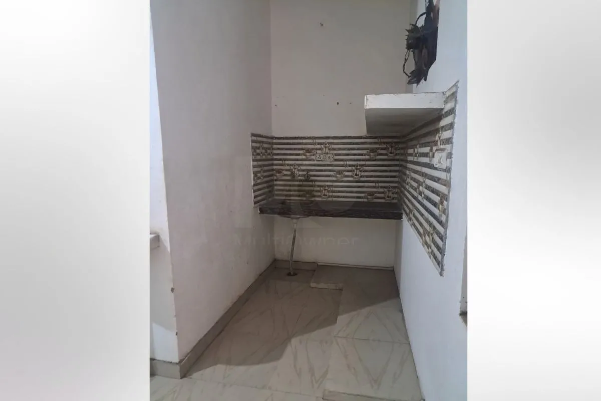 1 BHK Apartment for Rent in Delhi