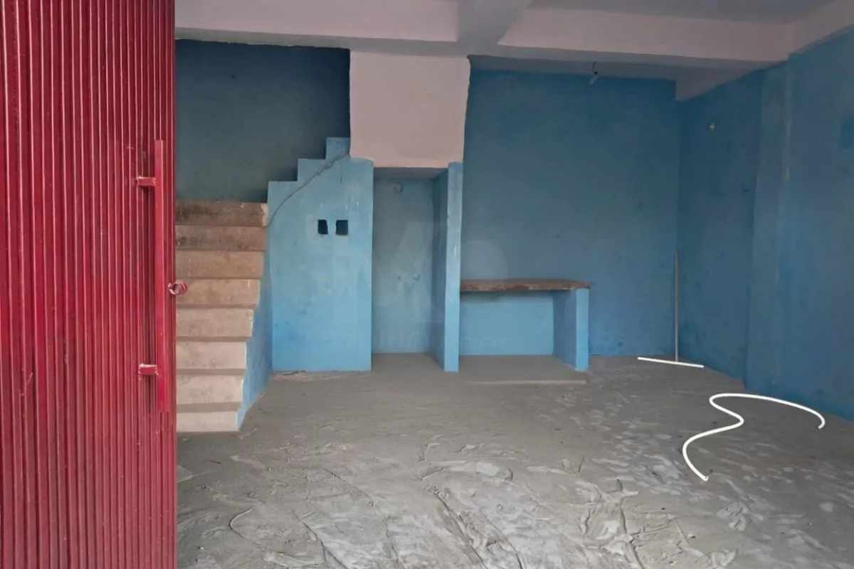 Warehouse for Rent in Delhi