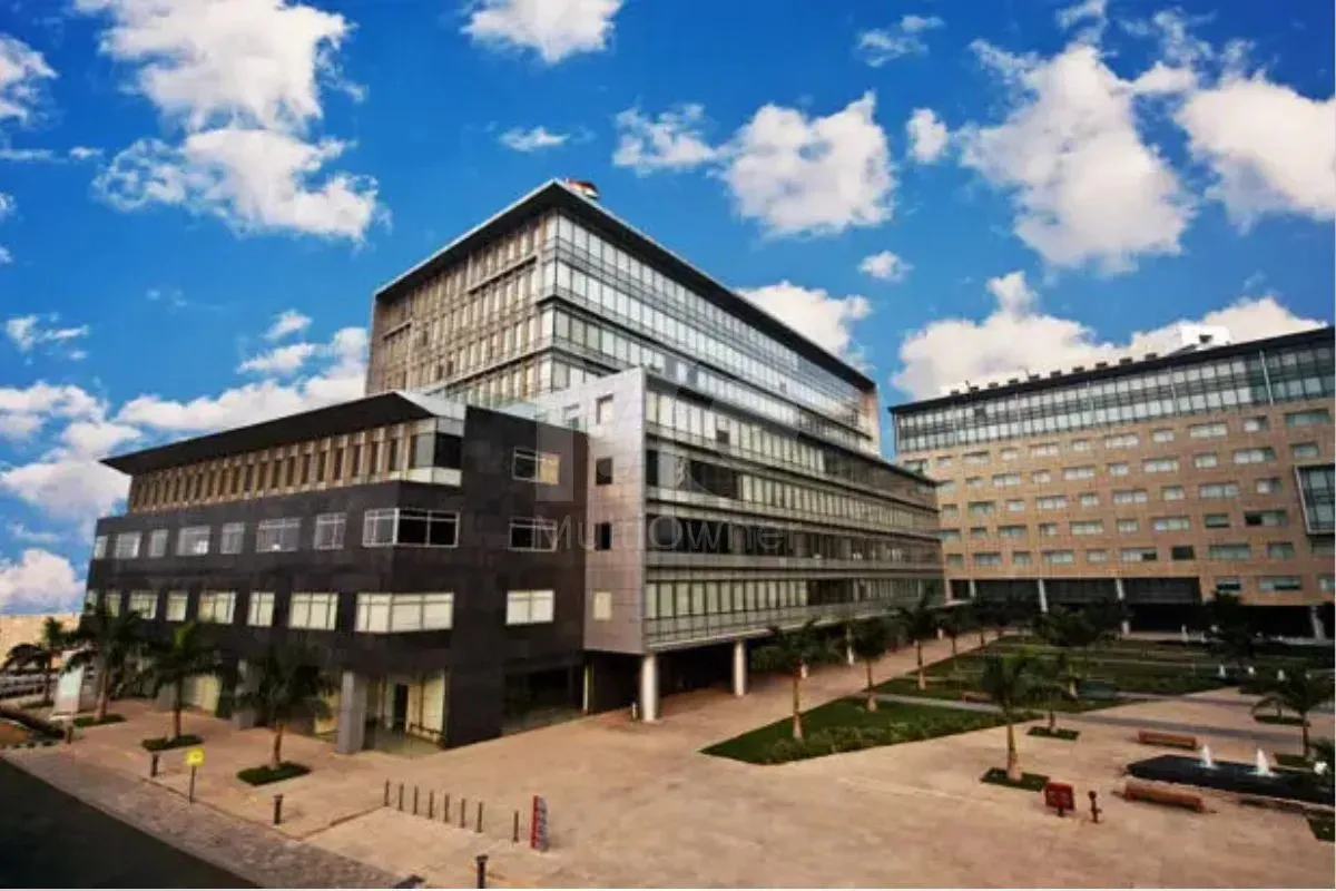 Pre-Leased Office Space in Gurgaon