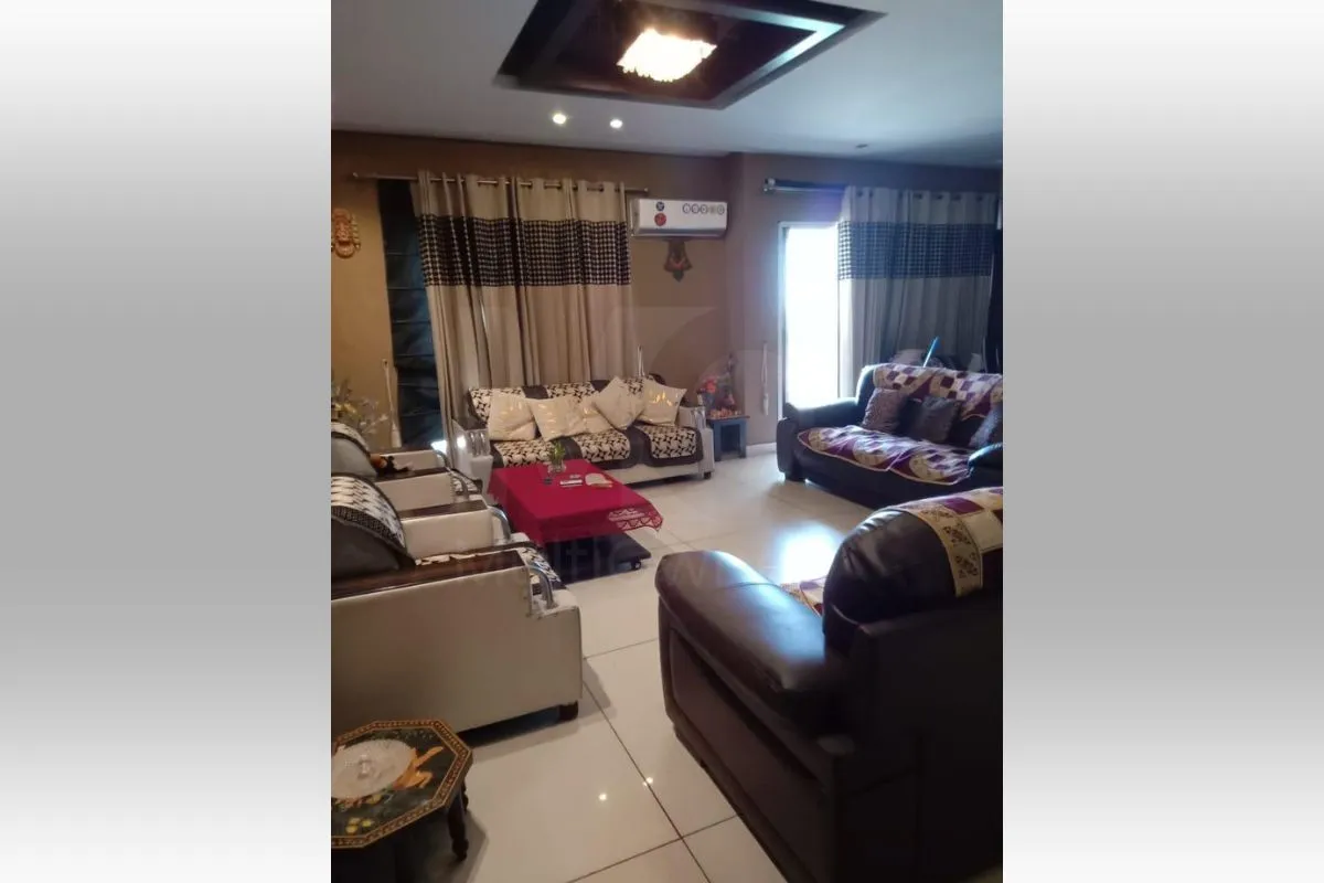 4 BHK Penthouse
