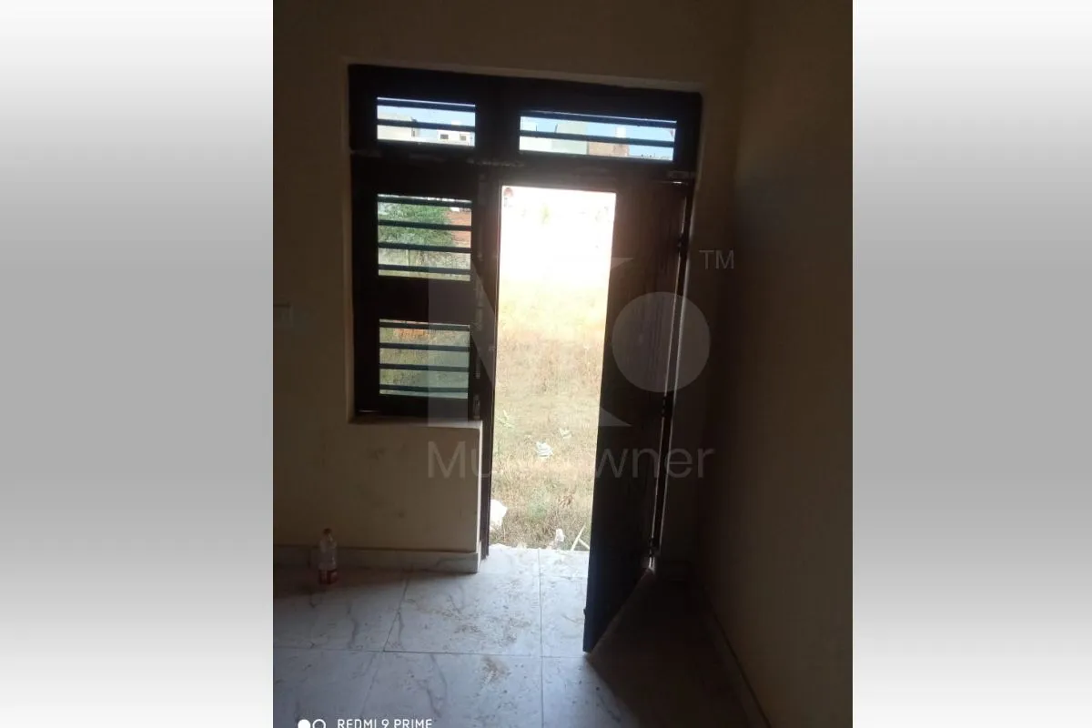 3 BHK House
