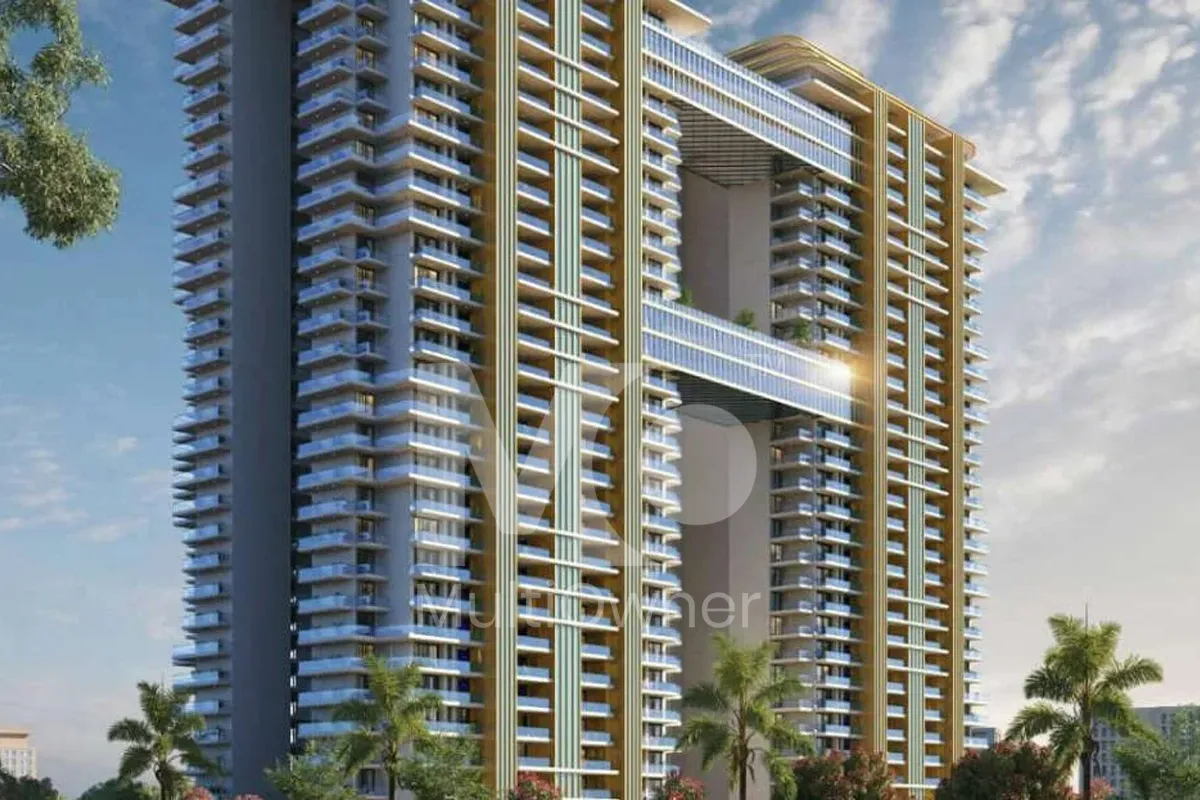 Marbella Twin Towers