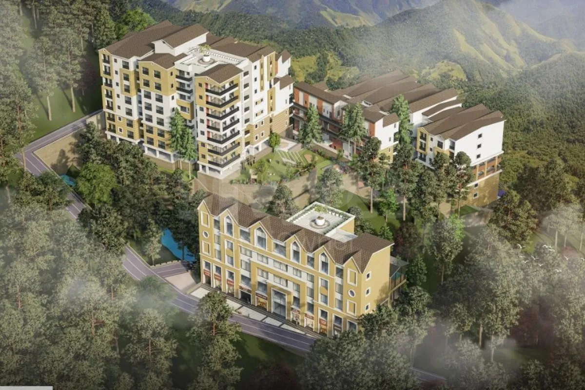 Tara Devis Enclave Phase 1