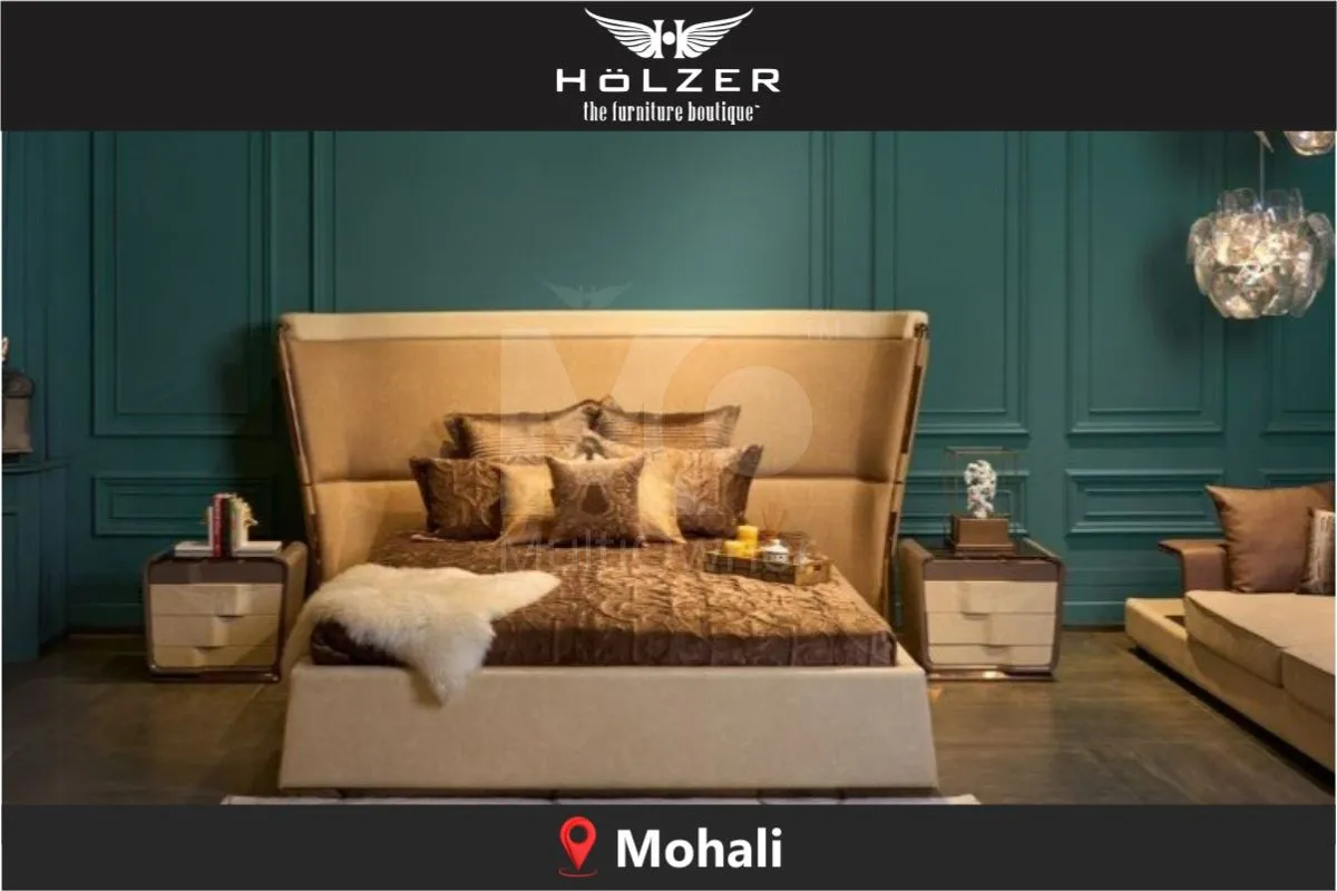 Pre-Leased Holzer Showroom