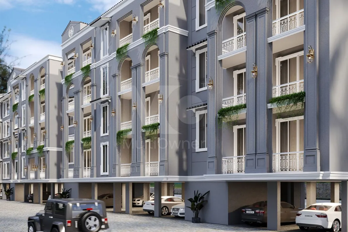 Eleva Suites