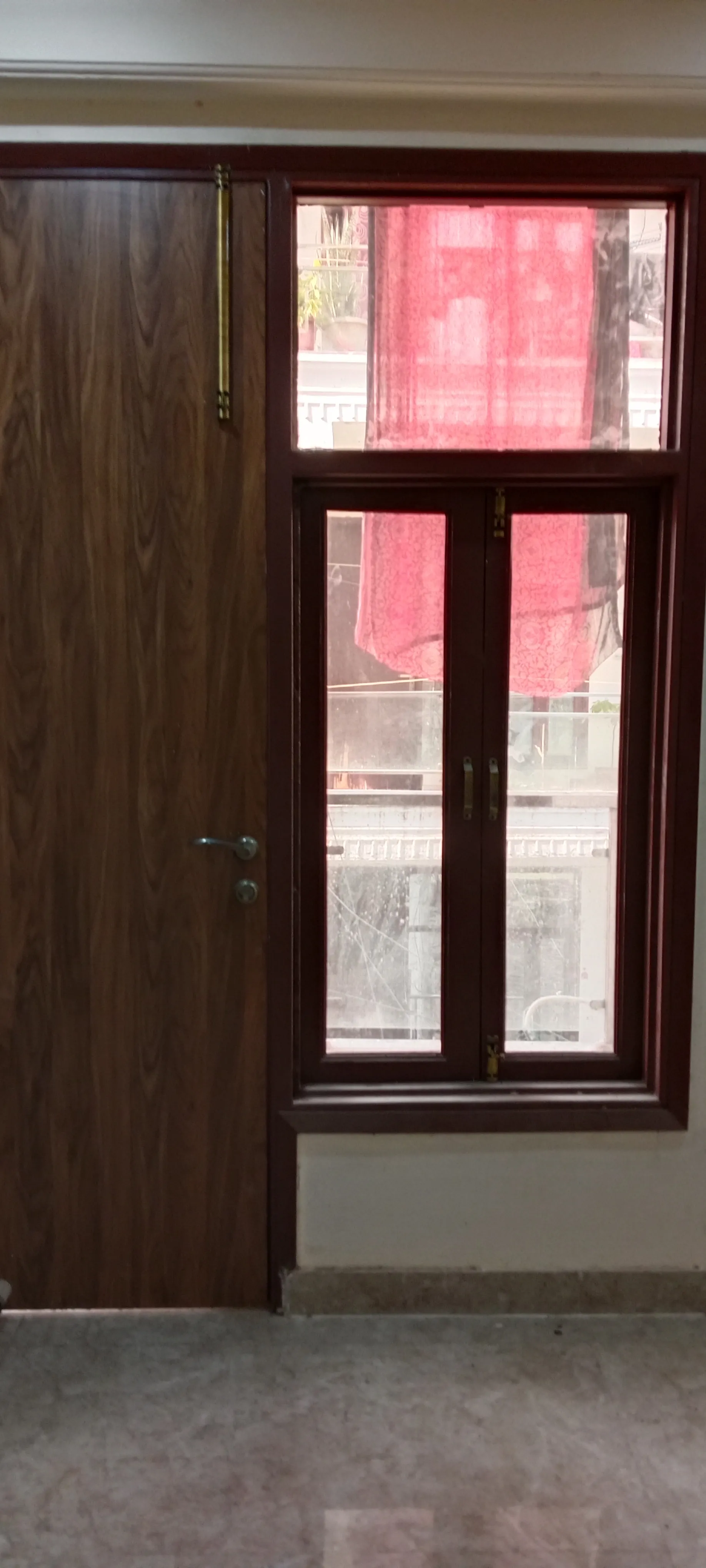 3 BHK Apartment