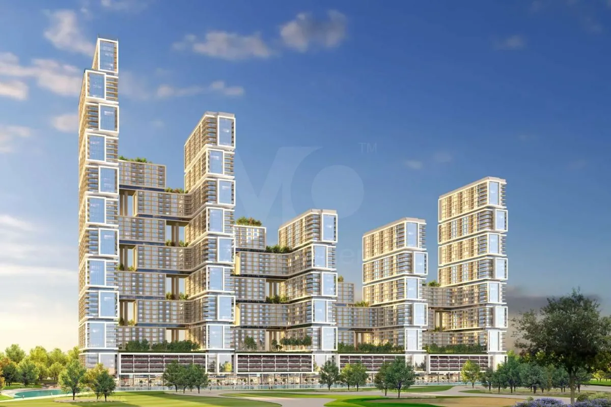 Sobha One