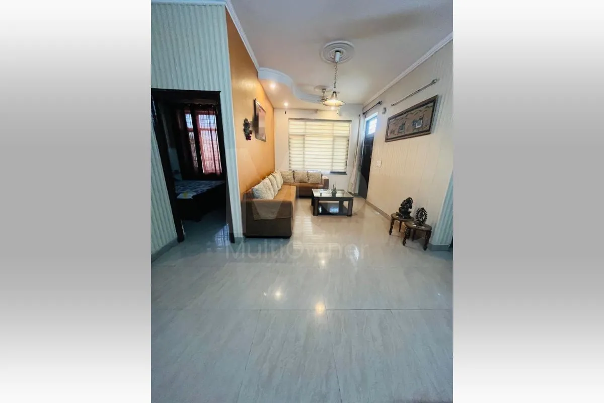 4 BHK Flat